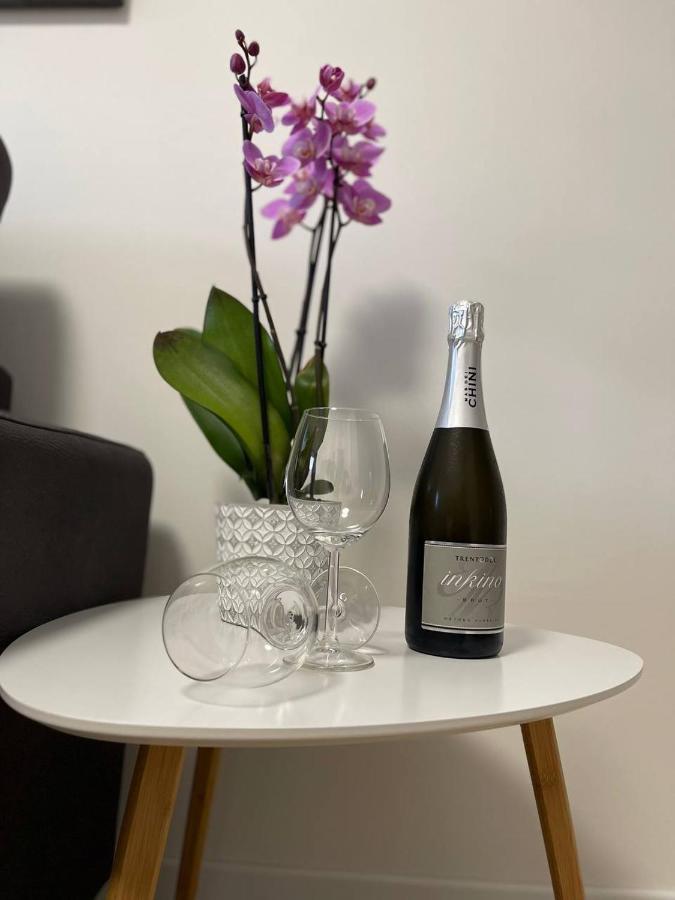 Le Terrazze Living Lejlighed Riva del Garda Eksteriør billede